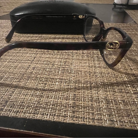 Prescription eye glasses - Picture 4 of 6